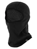 Czapki damskie - 4F Kominiarka polarowa w kolorze czarnym - miniaturka - grafika 1