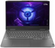 Laptopy - Lenovo LOQ 15IRH8 15,6 FHD 144Hz i5-13420H 8GB SSD512GB RTX4050 (82XV009KPB) - miniaturka - grafika 1