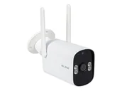 Kamery do monitoringu - 78-654# Kamera blow wifi tuya 4mp t-424 tubowa - miniaturka - grafika 1