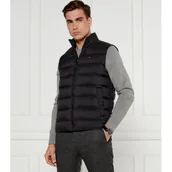 Kamizelki męskie - Tommy Hilfiger Bezrękawnik | Regular Fit - miniaturka - grafika 1