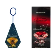 Zapachy samochodowe - Diament Fevernight Zawieszka - miniaturka - grafika 1