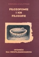Filozofia i socjologia - Filozofowie i ich Filozofie - miniaturka - grafika 1