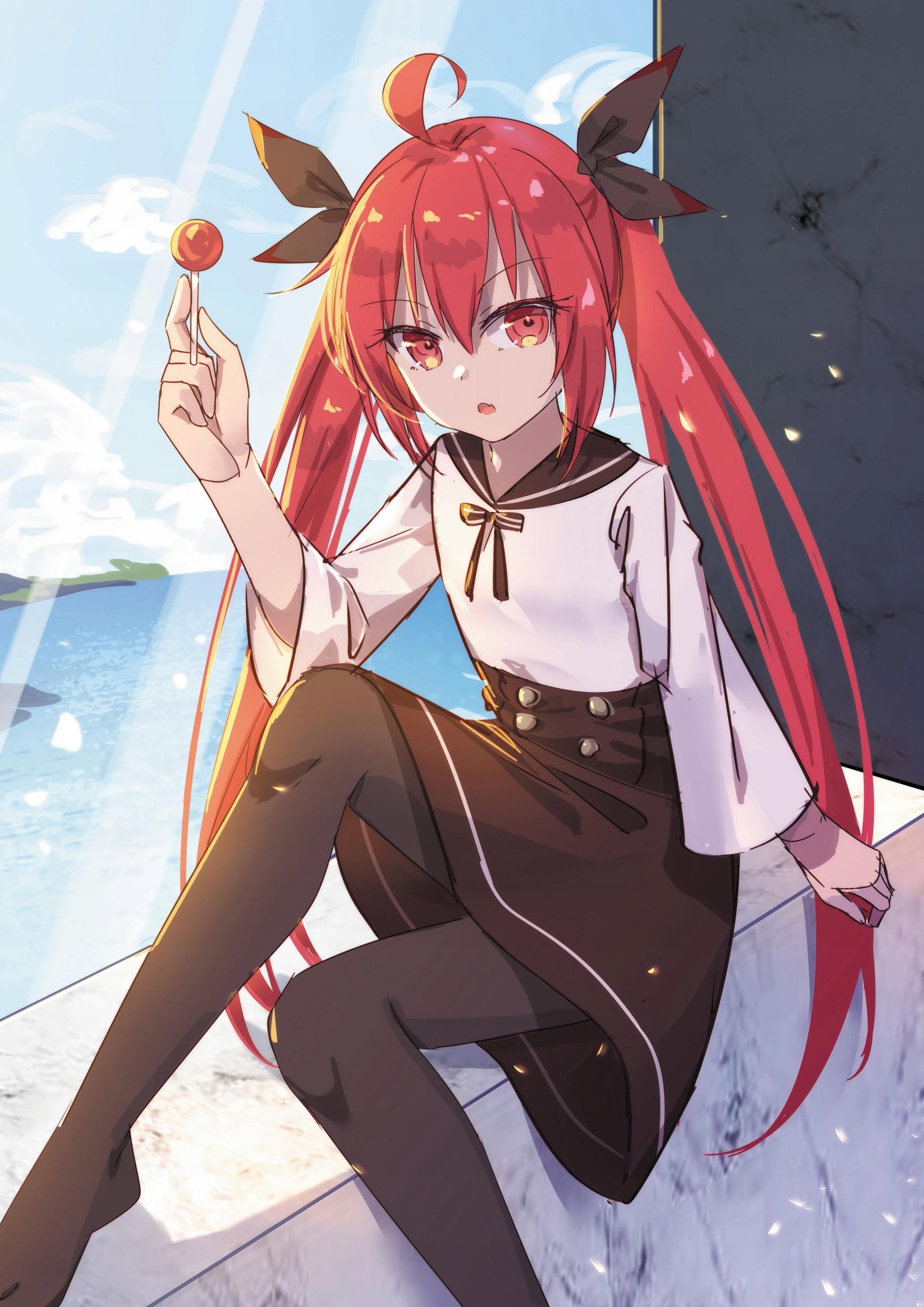 Plakat A2 anime manga Date A Live
