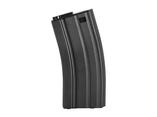 Umarex - Magazynek Hi-Cap - M4, H&K 416 - 300 - 2.5947.1 - Amunicja i osprzęt ASG - miniaturka - grafika 1