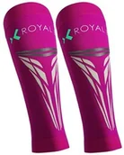 Skarpetki i podkolanówki sportowe - ROYAL BAY Opaski kompresyjne RACE 2.0 - miniaturka - grafika 1