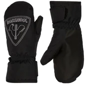 Rękawice narciarskie - Rękawice narciarskie dziecięce Rossignol Jr Rooster M - miniaturka - grafika 1