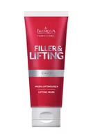 Maseczki do twarzy - Farmona Filler&Lifting Maska Liftingująca 200ml - miniaturka - grafika 1