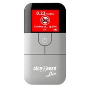 AlcoSense Ultra