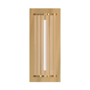 Lampa ścienna CALLY MB3114-1-3GT Zuma Line - Lampy ścienne - miniaturka - grafika 1
