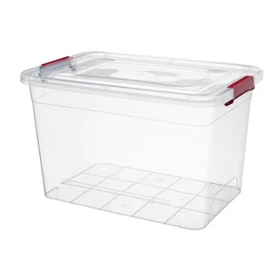 Pojemnik do przechowywania Bill 30 l 29589 - Pudła i pojemniki do przechowywania - miniaturka - grafika 1