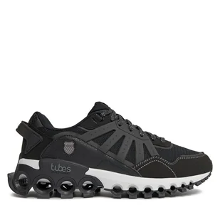 Sneakersy K-Swiss Tubes Sport Trail 08540-065-M Czarny - Sneakersy męskie - miniaturka - grafika 1