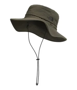 THE NORTH FACE NF0A5FX679L Horizon Breeze Brimmer Czapka męska New Taupe GN/New Taupe GN Rozmiar LXL - Czapki męskie - miniaturka - grafika 1