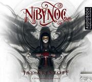 Audiobooki - fantastyka i horror - Nibynoc Jay Kristoff Audiobook mp3 CD - miniaturka - grafika 1