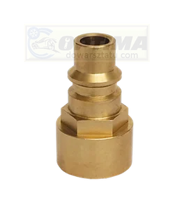 MAGNETI MARELLI Adapter HP Do Butli Dupont uniw-007950026650 - Akcesoria do klimatyzacji i ogrzewania - miniaturka - grafika 1