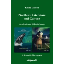 Northern Literature and Culture. Academic and Didactic Issues - Kulturoznawstwo i antropologia - miniaturka - grafika 1