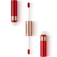 Szminki - KIKO MILANO Matte & Shiny Duo Liquid Lip Colour 05 Red Or Red 7ml - miniaturka - grafika 1