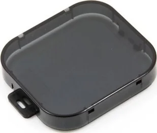 Xrec Filtr Pełny Szary NDx4 ND4 do GoPro HERO 3+ / HERO 4 - Akcesoria do kamer sportowych - miniaturka - grafika 1