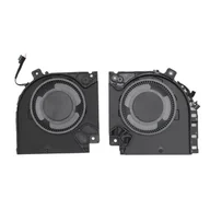 Chłodzenie procesora - Wentylator chłodzący do laptopa Alienware X15 R1 RTX30 - miniaturka - grafika 1