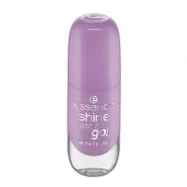 Essence Shine Last & Go! Lakier do Paznokci 74 Lilac Vibes ESS930861 - Lakiery do paznokci - miniaturka - grafika 1