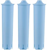 Akcesoria i części do ekspresów do kawy - Jura FILTR CLARIS BLUE - 3 szt. 45.22. JUCLA-B3 - miniaturka - grafika 1