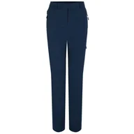 Spodnie sportowe damskie - Spodnie damskie Dare 2b W Torrek Trouser Rozmiar: XL / Kolor: niebieski - miniaturka - grafika 1