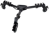 Głowice do statywów - SMALLRIG 3986 UNIVERSAL TRIPOD DOLLY 3986 - miniaturka - grafika 1