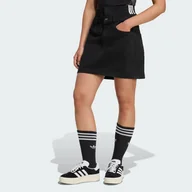 Spódnice - Spódnica Firebird Utility Mini - Adidas - miniaturka - grafika 1