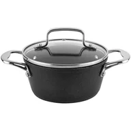 Garnki - Fl1 GARNEK ALUMINIOWY VIDAR 20 CM 2,5L 1II-GAR-20VID - miniaturka - grafika 1
