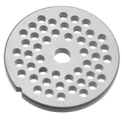 Akcesoria i części AGD - Hendi Sitko do wilka maszynki do mięsa TOP LINE 8 oczka 8mm 1006088 - miniaturka - grafika 1