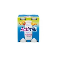 Kefiry, jogurty, maślanki - Danone - Actimel wieloowocowy - miniaturka - grafika 1
