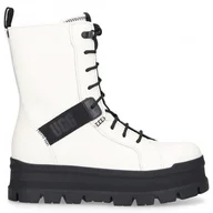 Botki damskie - UGG Botki SHEENA Gefüttert - miniaturka - grafika 1