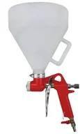 Pistolety malarskie - PISTOLET DO TYNKÓW KD10259 - miniaturka - grafika 1