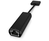 Adaptery i przejściówki - HP ElitePad Ethernet Cable 70-pin RJ-45 Czarny - miniaturka - grafika 1