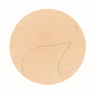 Pudry do twarzy - JANE IREDALE pressed Powder Refill  Warm Sienna puder do twarzy, lsf20, Jane Iredale 12804E - miniaturka - grafika 1
