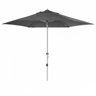 Parasole ogrodowe - EXPERT 320 cm - osłona przeciwsłoneczna z automatycznie odchylanym uchwytem 840 - miniaturka - grafika 1