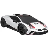 Zabawki zdalnie sterowane - Samochod zdalnie sterowany MAISTO TECH Lamborgini Huracan Sterrato 82817 - miniaturka - grafika 1