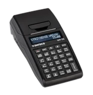 Kasy fiskalne - Онлайн-касса Datecs WP-50 PLUS GPRS с SIM-картой (Интернет) на 3 года Черный - miniaturka - grafika 1