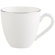 Filiżanki - Filiżanka do espresso (100 ml) Anmut Platinum No.1 Villeroy & Boch - miniaturka - grafika 1