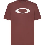 Koszulki męskie - Koszulka męska O-Bold Ellipse Oakley - miniaturka - grafika 1