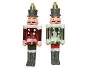 Bombki - Zawieszka na choinke Dziadek do Orzechów na święta - miniaturka - grafika 1