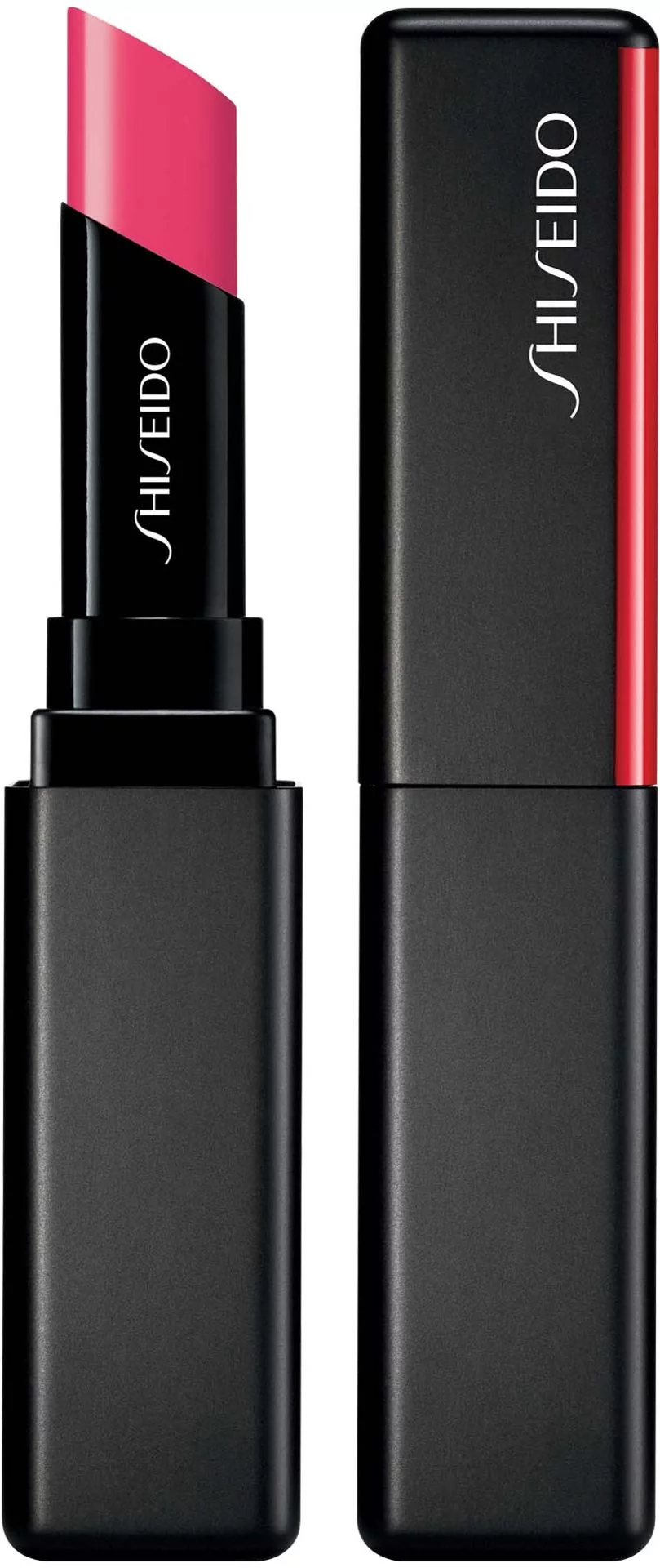 Shiseido ColorGel LipBalm tonujący balsam do ust o dzłałaniu nawilżającym odcień 113 Sakura 2 g
