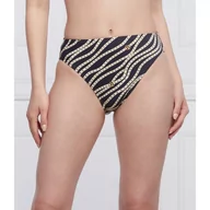 Stroje kąpielowe - Michael Kors Dół od bikini - miniaturka - grafika 1