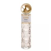 Wody i perfumy damskie - Saphir Pink Women woda perfumowana spray 30ml - miniaturka - grafika 1