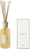 Zapachy do domu - Dyfuzor zapachowy Culti Stile Classic Gratia 250 ml - miniaturka - grafika 1