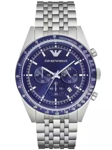 Zegarek Emporio Armani AR6072 - Zegarki męskie - miniaturka - grafika 3