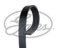 Paski klinowe i wielorowkowe - Pasek klinowy wielorowkowy Gates 6PK1073 - miniaturka - grafika 1