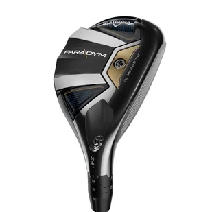 Callaway Paradym Rescue kij golfowy - Golf - miniaturka - grafika 1