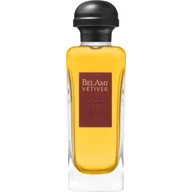 Wody i perfumy męskie - HERMES Bel Ami Vetiver woda toaletowa 100 ml - miniaturka - grafika 1