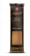Makaron - Molisana La Molisana Quadrato Integrale - makaron pełnoziarnisty spaghetti n.1 (500 g) 8D59-4651C_20220304_20220303104538 - miniaturka - grafika 1