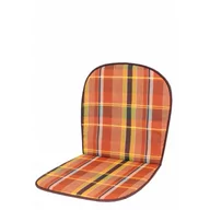 Poduszki ogrodowe - Poduszka na krzesło D - 24 monoblok niska - miniaturka - grafika 1